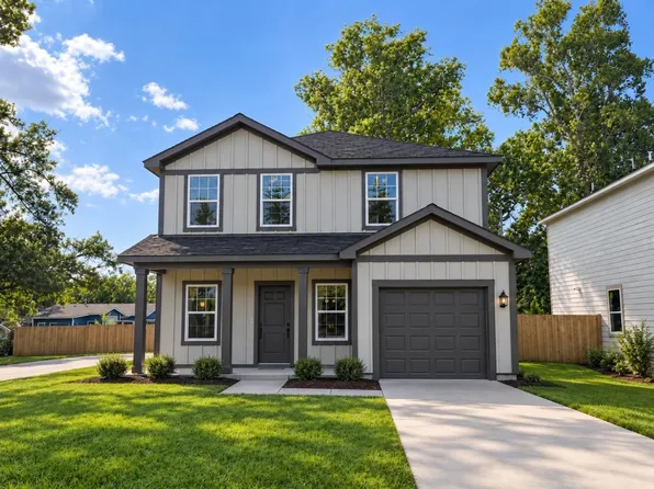 914 Roosevelt St, La Marque, TX 77568