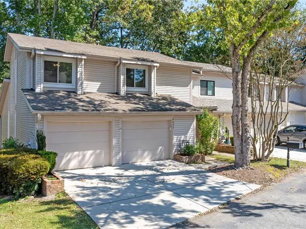 4095 Audubon Dr, Marietta, GA 30068