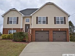 5987 Old Acton Rd, Moody, AL 35004