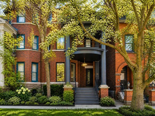 111 Bedford Rd, Toronto, ON M5R 2K5