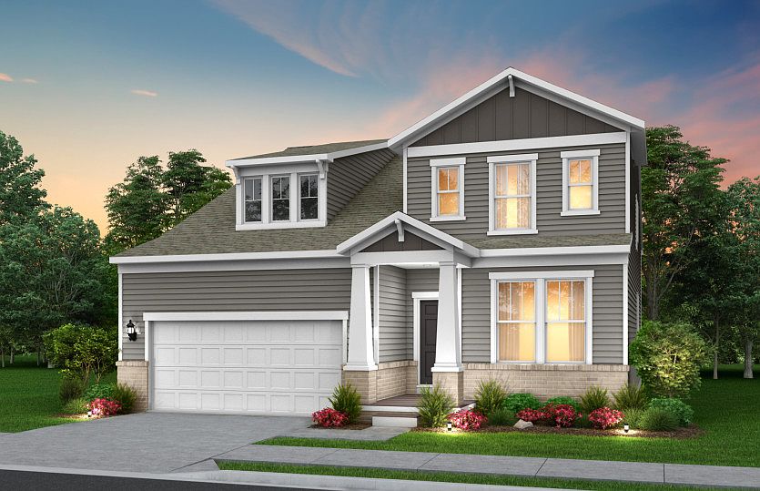 Craftsman CR201