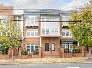 1258 Dekalb Ave NE APT 121, Atlanta, GA 30307