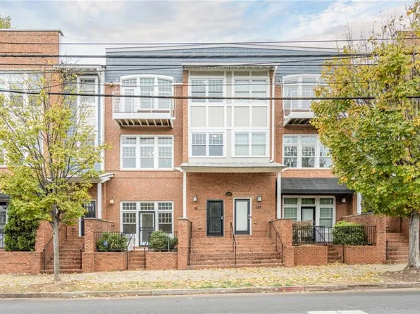 1258 Dekalb Ave NE APT 121, Atlanta, GA 30307