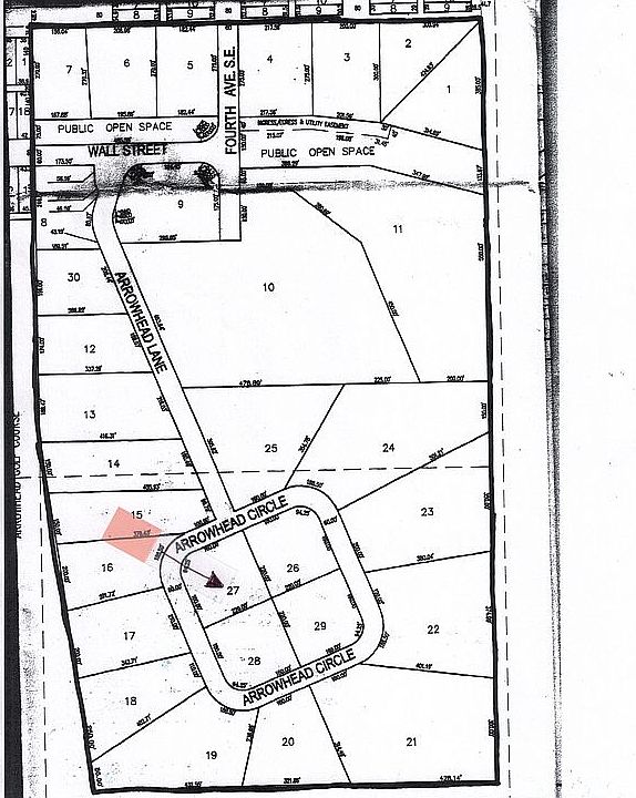 2nd image of 4 Arrowhead Cir