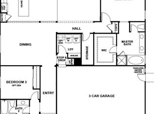 5509 Mesto Way, Bakersfield, CA 93313