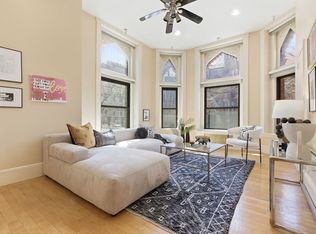 271 Dartmouth St APT 1F, Boston, MA 02116