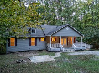 7 Spring Rd, Blairsville, GA 30512