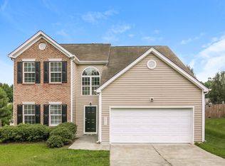 5212 Chasteal Trl, Raleigh, NC 27610