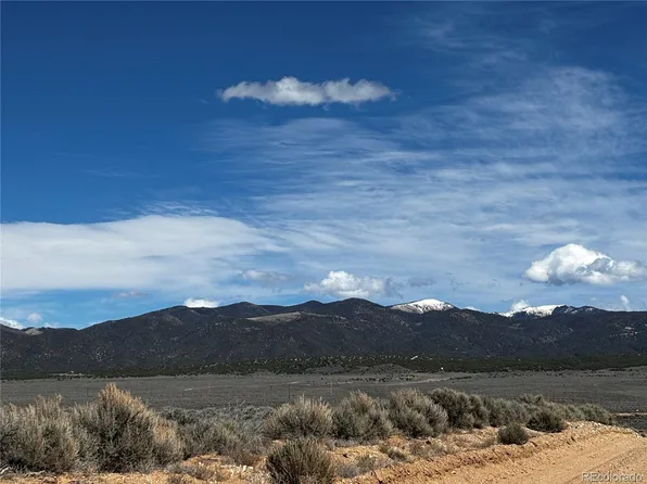 00 Fox Dr., San Luis, CO 81152