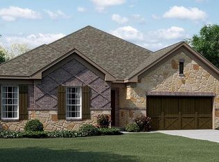 1160 Shasta Ln, Prosper, TX 75078