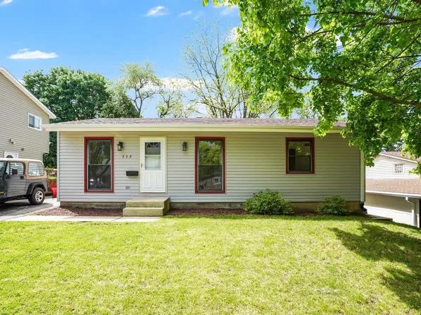 332 E Pomeroy St, West Chicago, IL 60185