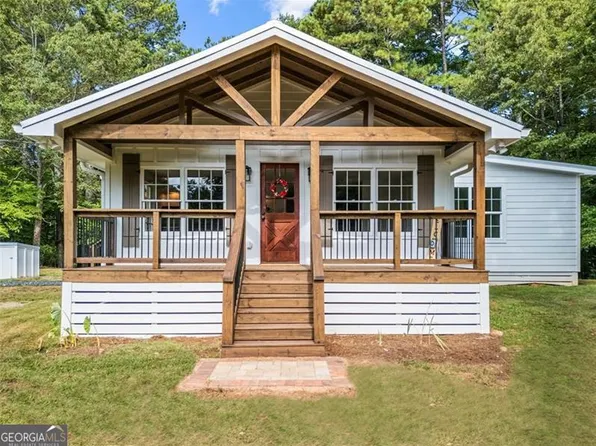 505 Cedar Creek Rd NW, Cartersville, GA 30121