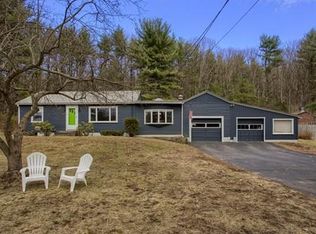 159 S Ashburnham Rd, Westminster, MA 01473