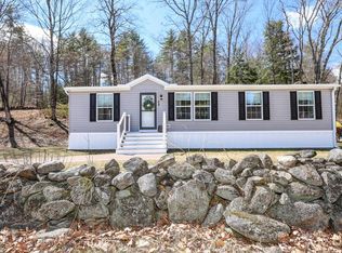 48 Farrell Loop, Warner, NH 03278