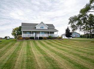 10908 S Union Rd, Newton, WI 53063