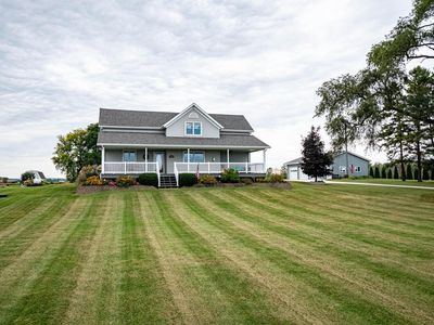 10908 South Union ROAD, Newton, WI, 53063