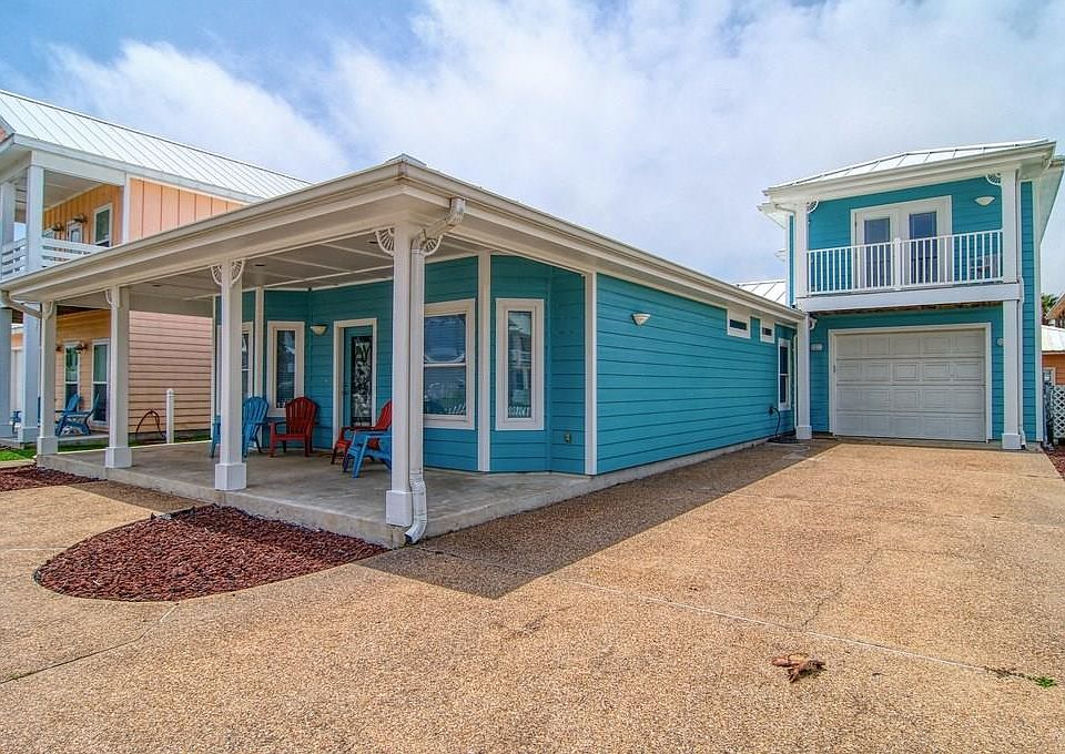 146 Royal Sands, Port Aransas, TX 78373 Zillow
