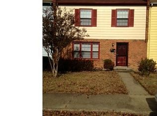 406 Airycrest Dr, Henrico, VA 23075