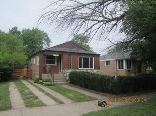 14344 Minerva Ave, Dolton, IL 60419