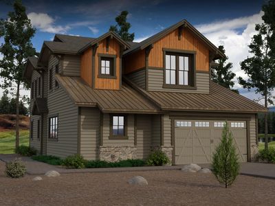 4299 Appaloosa St #38, Flagstaff, AZ, 86005