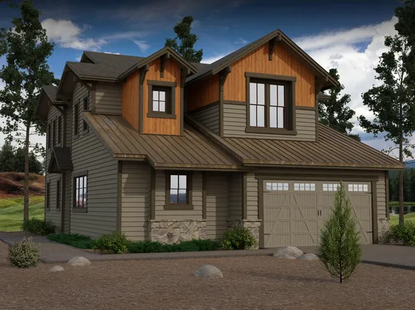 4299 Appaloosa St #38, Flagstaff, AZ 86005