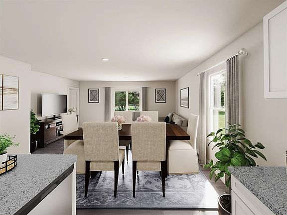 5th image of 3915 Northridge Rd