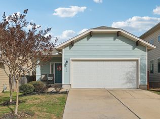 184 Corvid Dr, Buda, TX 78610