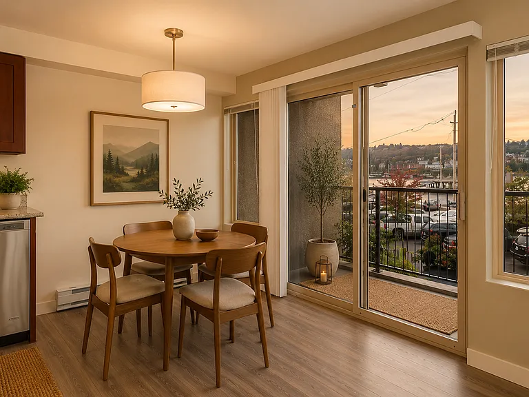 Minor Tower Apartments - Located in Eastlake — Photo 131