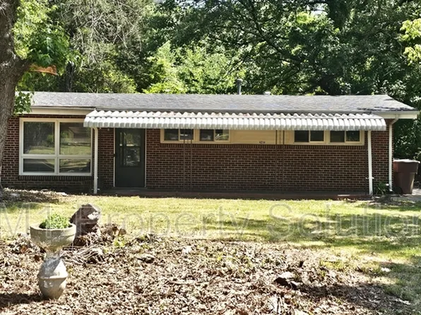 4214 Kildare Dr, Greensboro, NC 27405