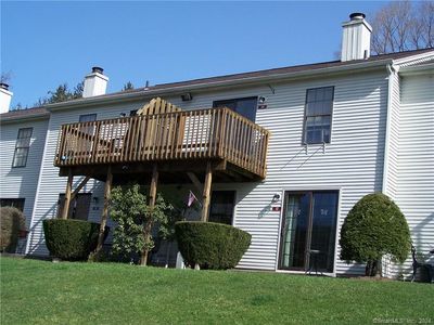 38 Aspetuck Vlg #38, New Milford, CT, 06776