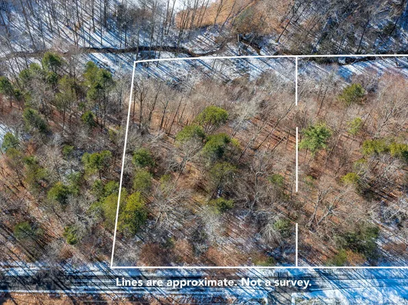 LOT 5/6 Ardell Way, Cosby, TN 37722