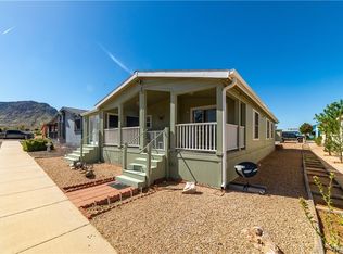 1216 Citrus Dr, Kingman, AZ 86409