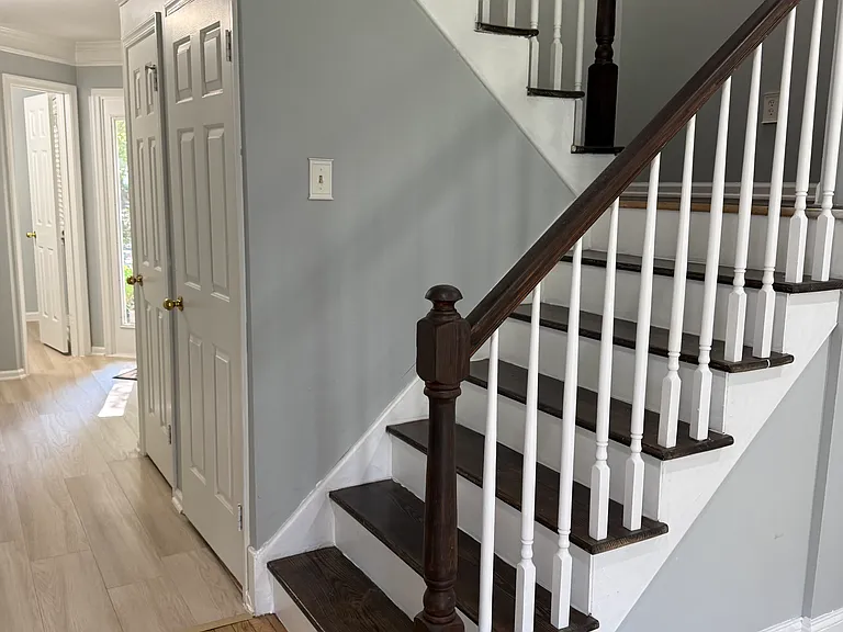 stairway