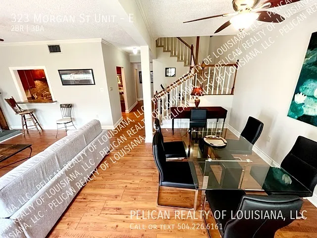 323 Morgan St #E — Photo 23