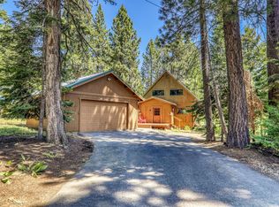 712 Chapel Ln, Tahoe City, CA