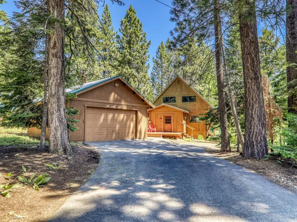 712 Chapel Ln, Tahoe City, CA 96145