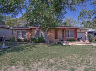 4508 Rutland Ave, Fort Worth, TX 76133