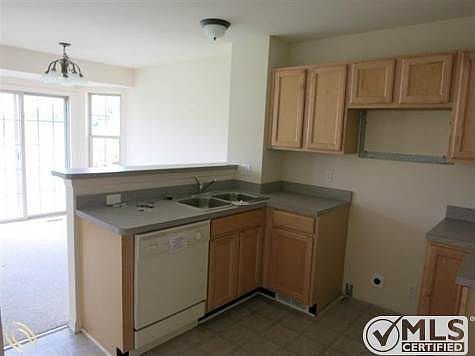 Kitchen & Nook