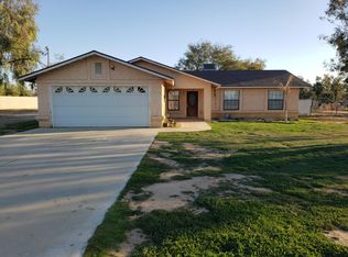6049 Muller Rd, Bakersfield, CA 93307