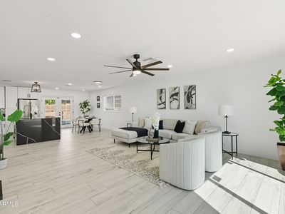 4026 N 83rd St, Scottsdale, AZ, 85251