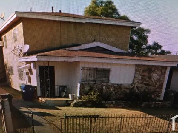 9113 Baring Cross St APT 2, Los Angeles, CA 90044