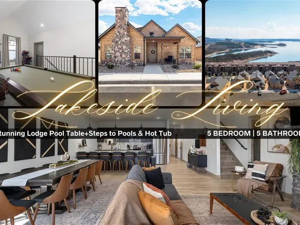 115 Indian Summer Lane, Branson, MO 65616