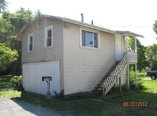 1415 E 24th St, Anderson, IN 46016