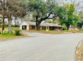 3135 County Road 4167, Tyler, TX 75704