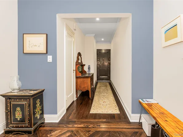 3001 Henry Hudson Pkwy #5F, Bronx, NY 10463