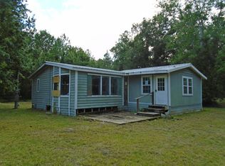 8531 County Road 13 N, Saint Augustine, FL 32092