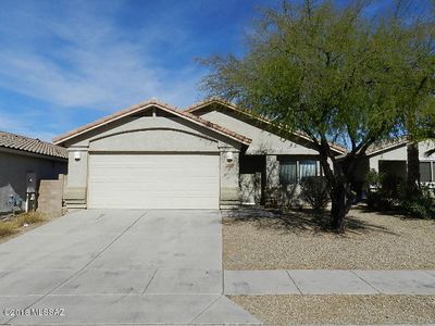 6774 W Pebble Shore Ct, Tucson, AZ, 85746