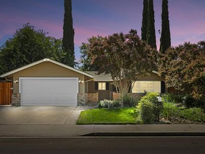 1340 Clevenger Dr, Modesto, CA, 95356