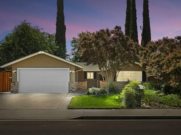 1340 Clevenger Dr, Modesto, CA 95356