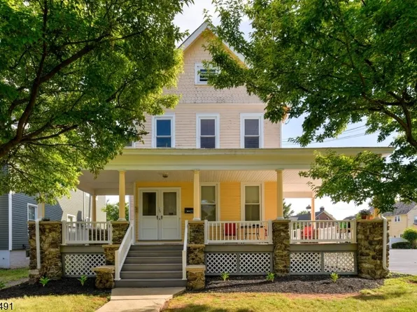 185 W Cliff St, Somerville Boro, NJ 08876